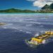 Mocean Energy raises £5m to put AI data centres out to sea