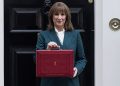 Reeves sacked as Burnham dangles income tax cut for lower earners