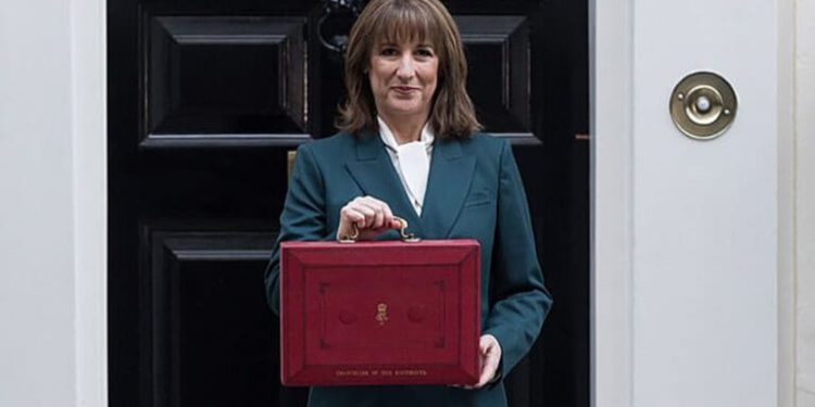 Reeves sacked as Burnham dangles income tax cut for lower earners