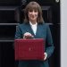 Reeves sacked as Burnham dangles income tax cut for lower earners