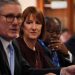 City bank: Starmer and Reeves left Britain ‘no better off’
