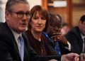 City bank: Starmer and Reeves left Britain ‘no better off’