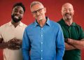 Lineker’s Rest Is Football lands two more years on Netflix