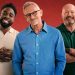 Lineker’s Rest Is Football lands two more years on Netflix