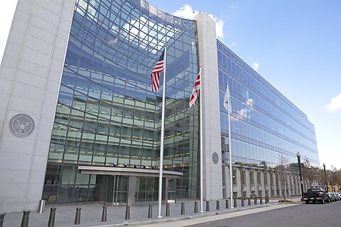 The SEC’s Regulatory Agenda Charts the Right Trajectory
