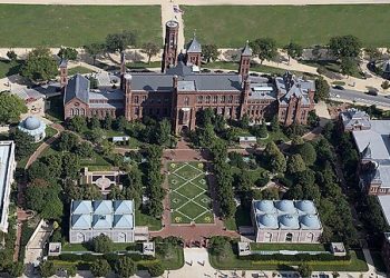 To Resolve the Smithsonian Controversy, End Government Support