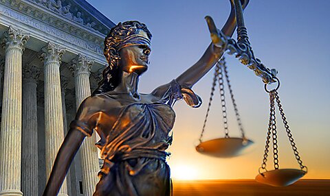Supreme Court Fights for Privacy, Just Not Financial Privacy