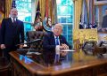 A Familiar Pattern: White House Self-Dealing in US Trade & Investment Policy