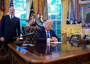 A Familiar Pattern: White House Self-Dealing in US Trade & Investment Policy