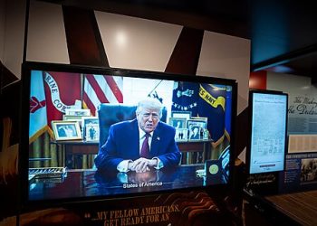 Broadcasters Should Not Lose Their Licenses Because They Don’t Broadcast a President’s Speech