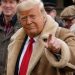 Hot tip, guv? Trump, Truth Social and insider trading on subscription