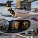 Heathrow to central London in 8 minutes as Virgin signs air taxi deal