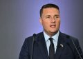 £11.8bn in 10 days: Streeting says defence is ‘up and flying again’