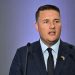 £11.8bn in 10 days: Streeting says defence is ‘up and flying again’