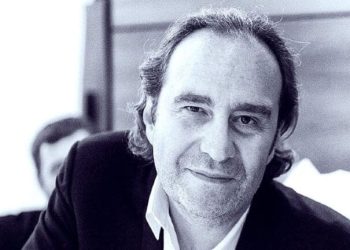 Xavier Niel seizes top spot at Vodafone with £4.4bn stake swoop