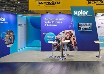 Modern Exhibition Stand Design: Five Principles That Drive Better Business Results
