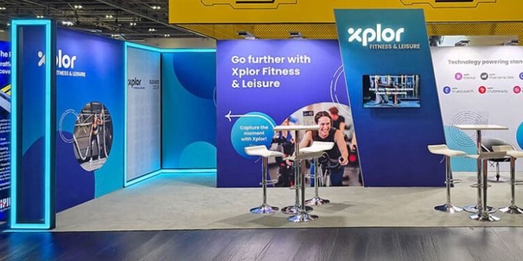 Modern Exhibition Stand Design: Five Principles That Drive Better Business Results