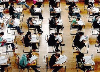 Botched Administration of July 28 Bar Exam Shows Why Government Officials Should Never Be Above the Law