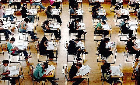 Botched Administration of July 28 Bar Exam Shows Why Government Officials Should Never Be Above the Law