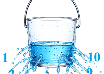 10 Leaks in Federal Spending Bucket