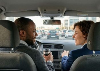 The shared commute: Why Corporate Carpooling is the future of enterprise mobility