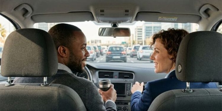 The shared commute: Why Corporate Carpooling is the future of enterprise mobility