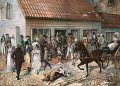 The Founders Lived Through—and Loved—High Immigration Rates