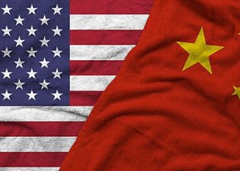 Trump’s Tariffs Push US Companies Back into China