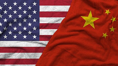 Trump’s Tariffs Push US Companies Back into China