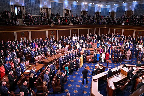 Congress Can’t Police the Foreign Deals It Doesn’t Know About