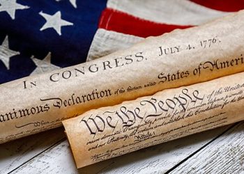 The Founders’ Bet: Shared Principles Were Enough to Begin