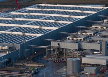 Turning a Local Issue into a Federal Headache: The Problem with Data Center Moratoriums
