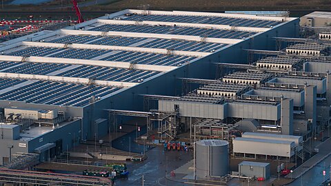 Turning a Local Issue into a Federal Headache: The Problem with Data Center Moratoriums