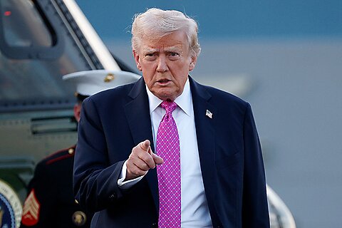 Government Ownership Stakes in Companies Becoming Routine Under Trump