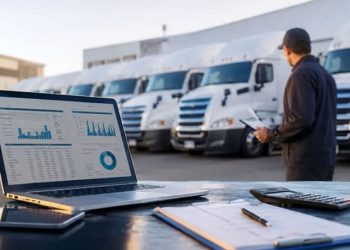 The Hidden Cost of Reactive Fleet Maintenance: A Guide for Growing SMEs