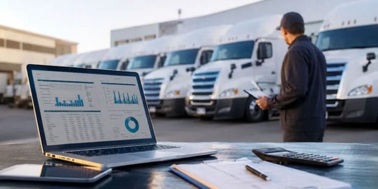 The Hidden Cost of Reactive Fleet Maintenance: A Guide for Growing SMEs