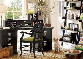 The Standing Desk, Reconsidered for British Living