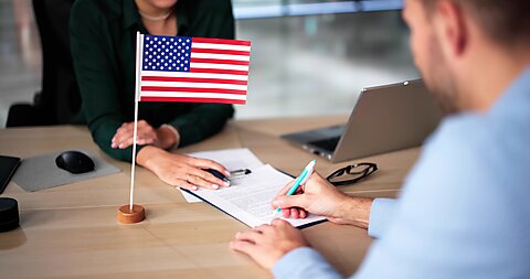Trump’s New Anti-Legal Immigration Rules Target Students, Spouses of US Citizens