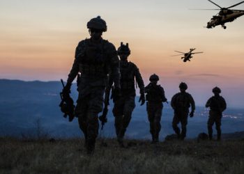 Why It Makes Sense to Bring Back the Pacific Command