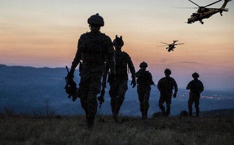 Why It Makes Sense to Bring Back the Pacific Command