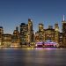 Leslie v. City of New York Brief: NYC’s “Suspect Index” of Secretly Harvested DNA Is Unconstitutional