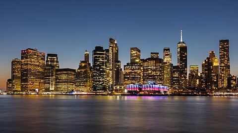 Leslie v. City of New York Brief: NYC’s “Suspect Index” of Secretly Harvested DNA Is Unconstitutional