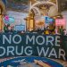 Decriminalization versus Legalization