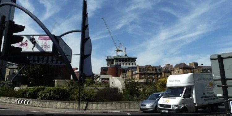 Burnham’s plan to scrap DSIT sparks tech industry revolt