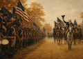 A Revolt Against Discriminatory Taxation