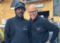 Romesh Ranganathan ‘gutted’ as tax and cost squeeze shuts 89-year-old Coughlans Bakery