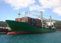 Jones Act Advocates Claim Foreign Ships Pose a Safety Risk—Data Suggest Otherwise