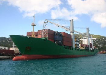 Jones Act Advocates Claim Foreign Ships Pose a Safety Risk—Data Suggest Otherwise