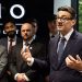 Burnham opens No10 North, but the SME payoff waits until 2032