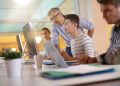 Online Computer Science Degree: Why Flexible Tech Education is becoming a Business Priority
